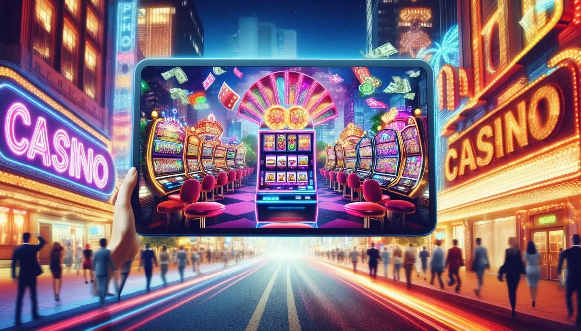 Ivibet Casino